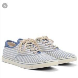 UGG Australia Eyan II Tennis Shoe